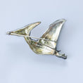 Load image into Gallery viewer, A Top-flight Pteranodon Brooch