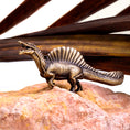 Load image into Gallery viewer, A Spirited Spinosaurus