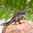 Load image into Gallery viewer, A Spirited Spinosaurus