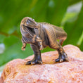 Load image into Gallery viewer, An Intense T. Rex