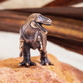 Load image into Gallery viewer, An Intense T. Rex