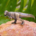 Load image into Gallery viewer, An Intense T. Rex