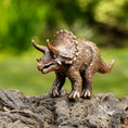 Load image into Gallery viewer, A Tenacious Triceratops