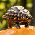 Load image into Gallery viewer, An Adventurous Ankylosaurus