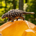 Load image into Gallery viewer, An Adventurous Ankylosaurus