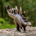 Load image into Gallery viewer, A Steadfast Stegosaurus