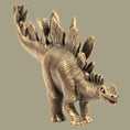 Load image into Gallery viewer, A Steadfast Stegosaurus