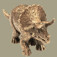 Load image into Gallery viewer, A Tenacious Triceratops