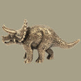 Load image into Gallery viewer, A Tenacious Triceratops