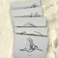 Load image into Gallery viewer, Marvelously Mesozoic Notecards