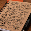 Load image into Gallery viewer, Fabulous Fossil Journals
