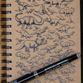 Load image into Gallery viewer, Fabulous Fossil Journals