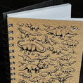 Load image into Gallery viewer, Fabulous Fossil Journals