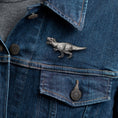 Load image into Gallery viewer, Trex-Denim