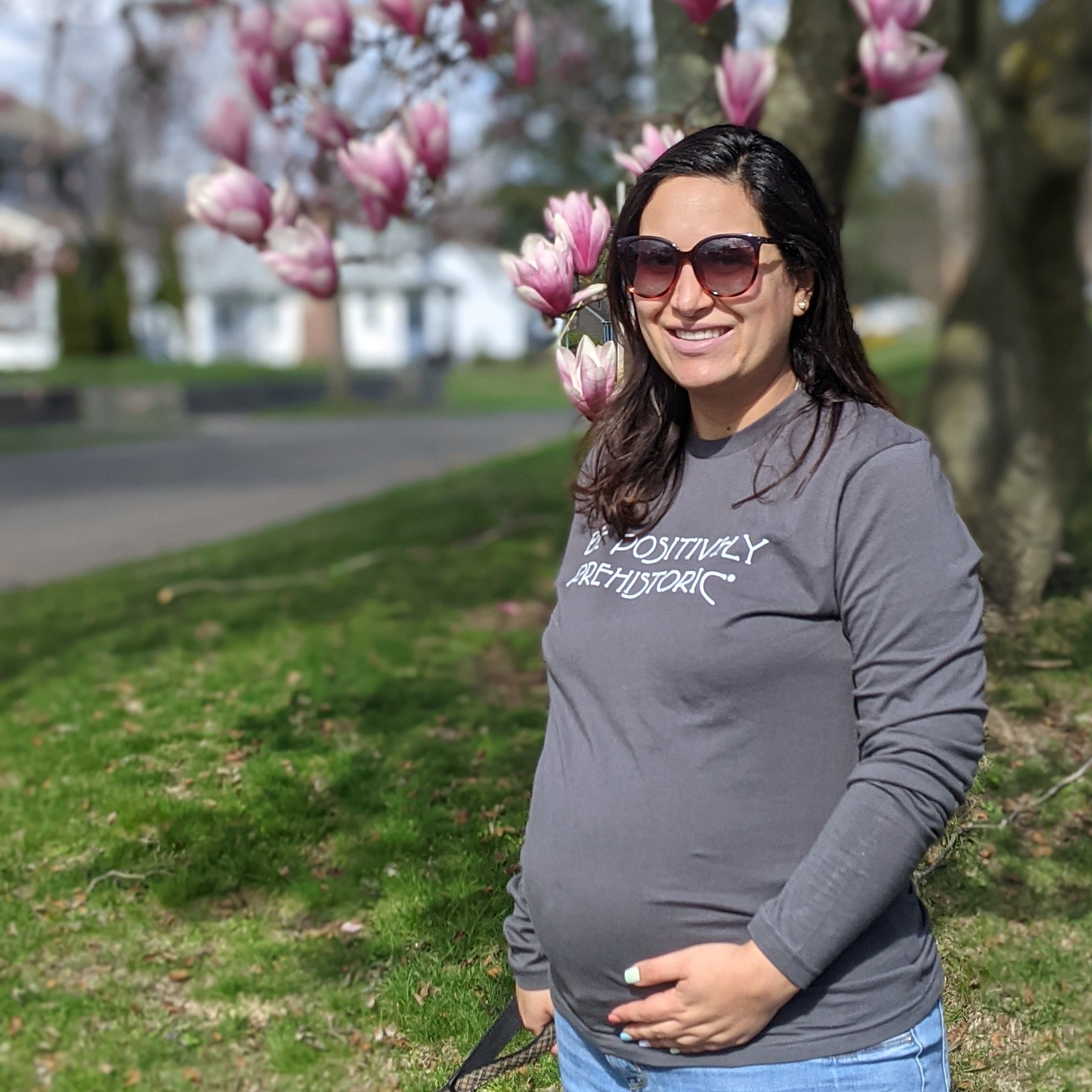 Celebrate Your Inner Dinosaur T-shirt