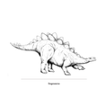 Load image into Gallery viewer, Marvelously Mesozoic Notecards
