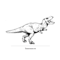 Load image into Gallery viewer, Marvelously Mesozoic Notecards
