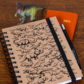 Load image into Gallery viewer, Fabulous Fossil Journals