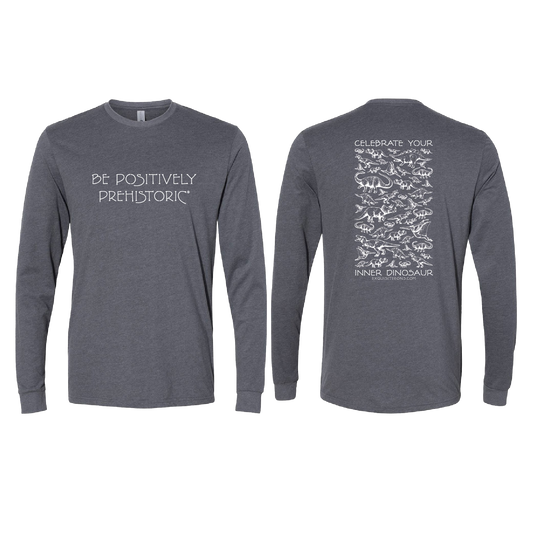 Celebrate Your Inner Dinosaur T-shirt