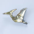 Load image into Gallery viewer, A Top-flight Pteranodon Brooch
