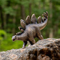Load image into Gallery viewer, Steadfast Stegosaurus
