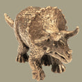 Load image into Gallery viewer, Tenacious Triceratops
