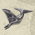 Load image into Gallery viewer, A Top-flight Pteranodon Brooch

