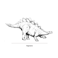 Load image into Gallery viewer, Marvelously Mesozoic Notecards
