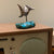 A Top-flight Pteranodon Desk Ornament